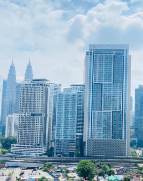 The Platinum KLCC By FlexHome